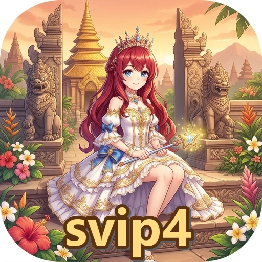 Ikon svip4 untuk data verifikasi APK 2018–2026